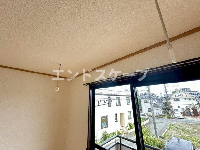 メゾンボヌールＡの内装|高崎、前橋のお部屋探しはエンドスケープまで！お客様の理想お聞かせ下さい♪