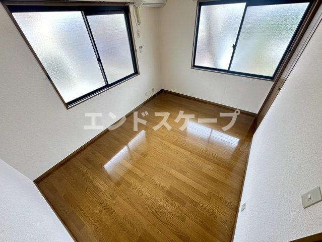 メゾンボヌールＡの内装|高崎、前橋のお部屋探しはエンドスケープまで！お客様の理想お聞かせ下さい♪