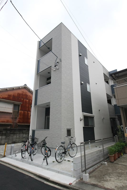 ハーモニーテラス大久手町の画像