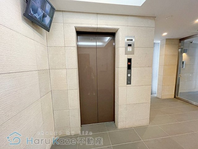 【その他共用部分】 | COZY山下通【名古屋市賃貸・パロマ瑞穂グランド】