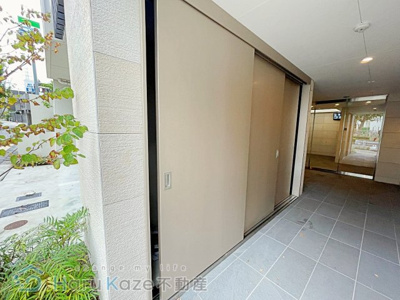 【その他共用部分】 | COZY山下通【名古屋市賃貸・パロマ瑞穂グランド】