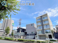 COZY山下通【名古屋市賃貸・パロマ瑞穂グランド】の画像