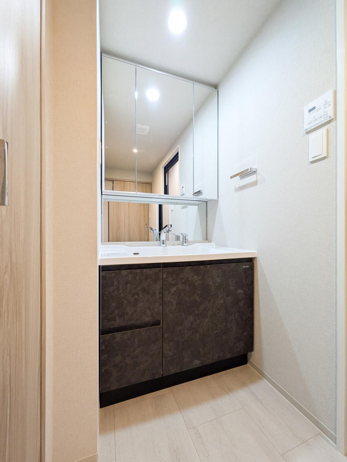 S-RESIDENCE大手門awesomeの設備