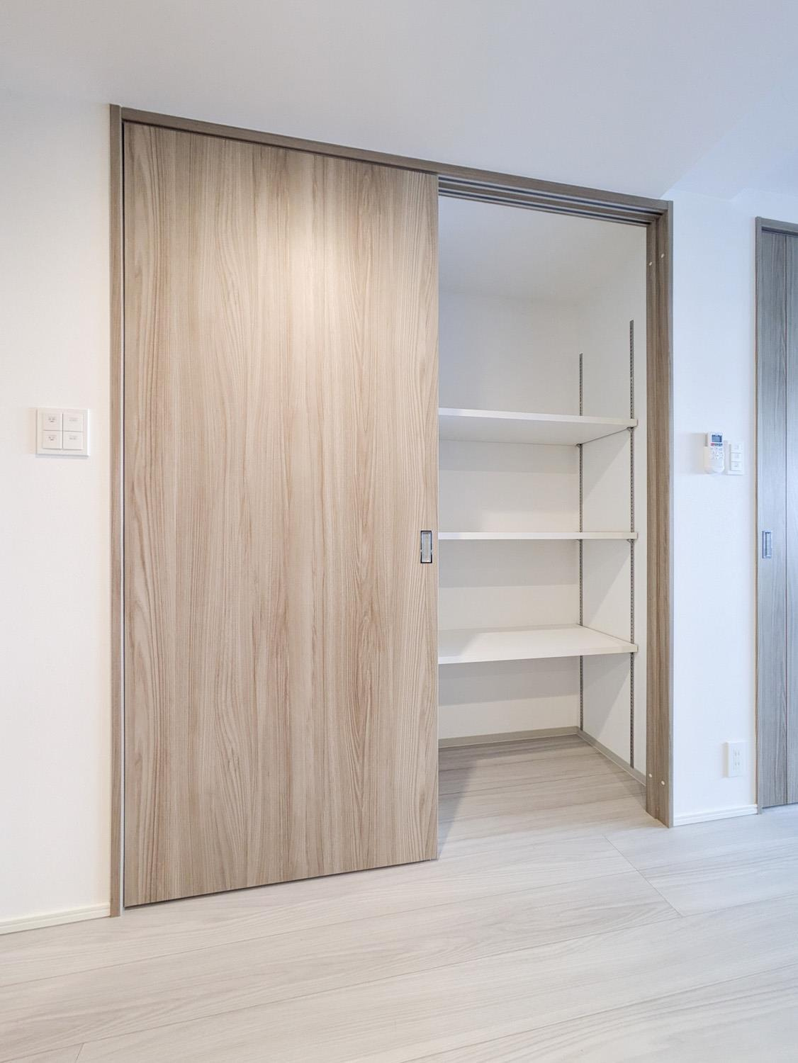 S-RESIDENCE大手門awesomeのその他