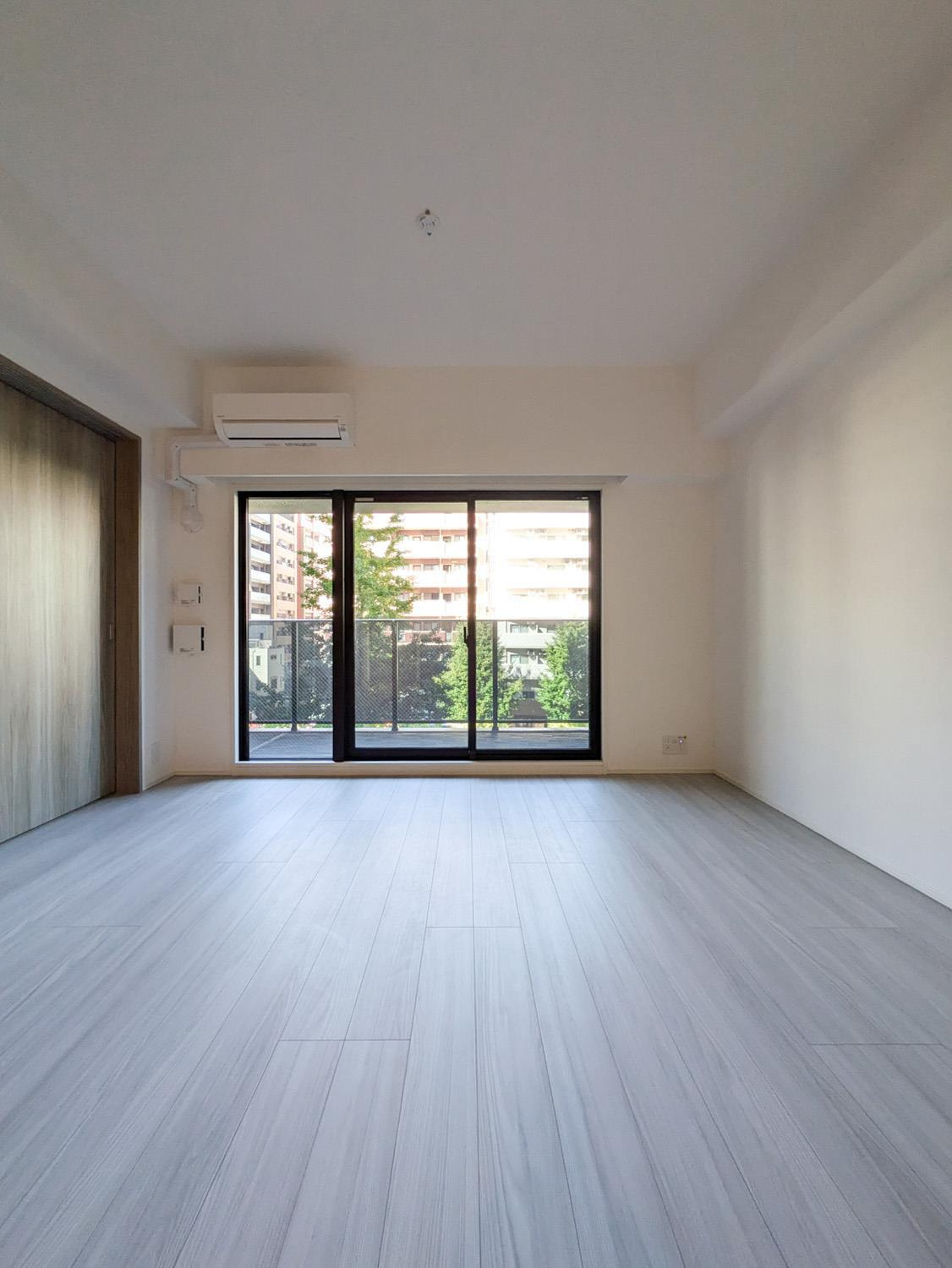 S-RESIDENCE大手門awesomeの寝室