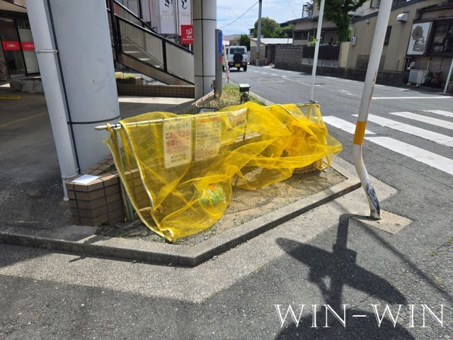 NDS東雲のその他共用部分