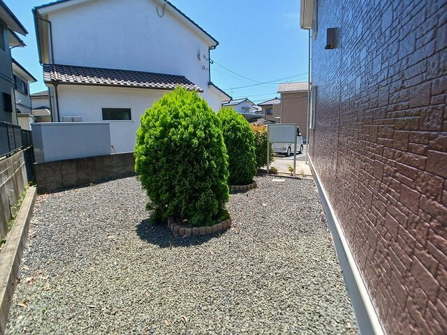 ハーモヴィラのセキュリティ