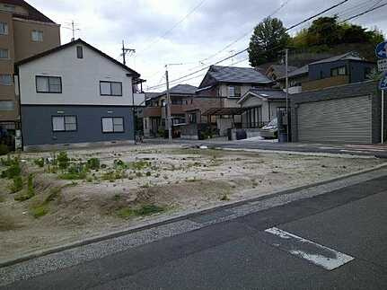 安芸区船越5丁目の周辺