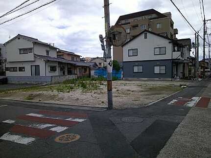 安芸区船越5丁目の周辺