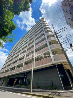 【外観】 | アールケープラザ新横浜3