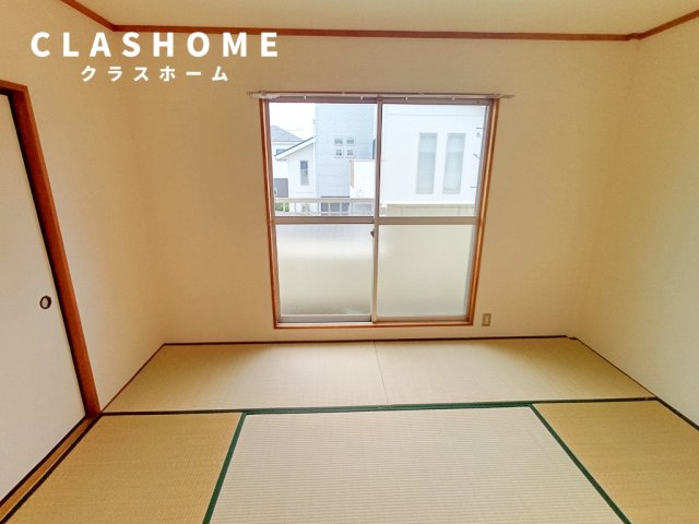 パークシティ美園C 　　刈谷市近郊の賃貸はクラスホームの和室|イメージ画像になります