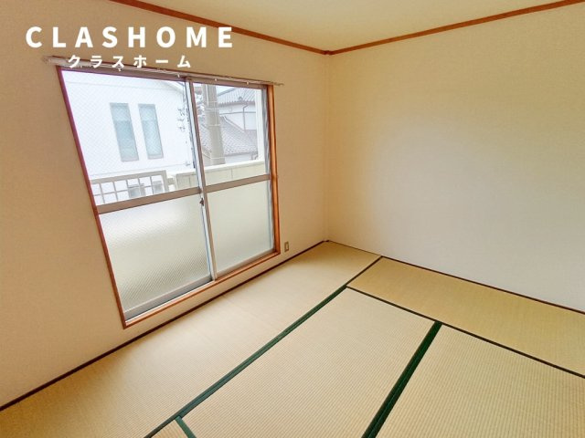 パークシティ美園C 　　刈谷市近郊の賃貸はクラスホームの和室|イメージ画像になります