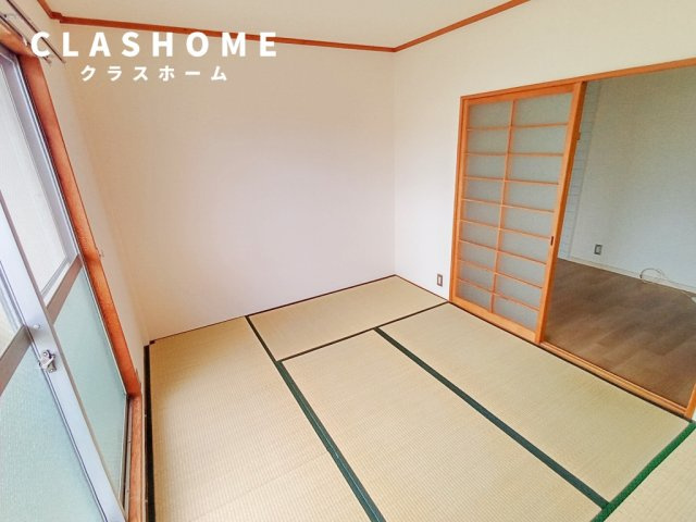 パークシティ美園C 　　刈谷市近郊の賃貸はクラスホームの和室|イメージ画像になります