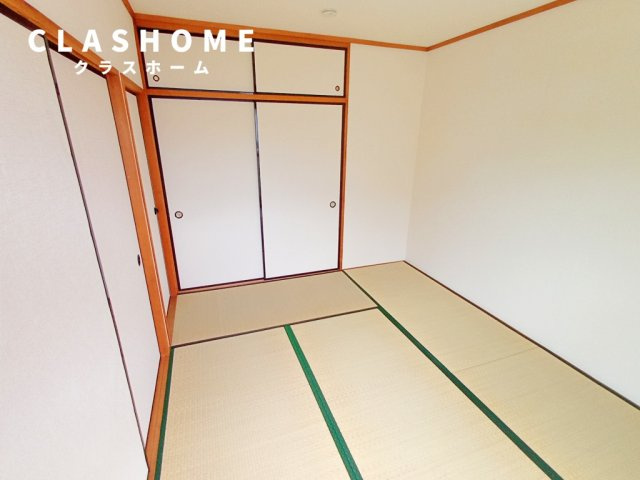 パークシティ美園C 　　刈谷市近郊の賃貸はクラスホームの和室|イメージ画像になります