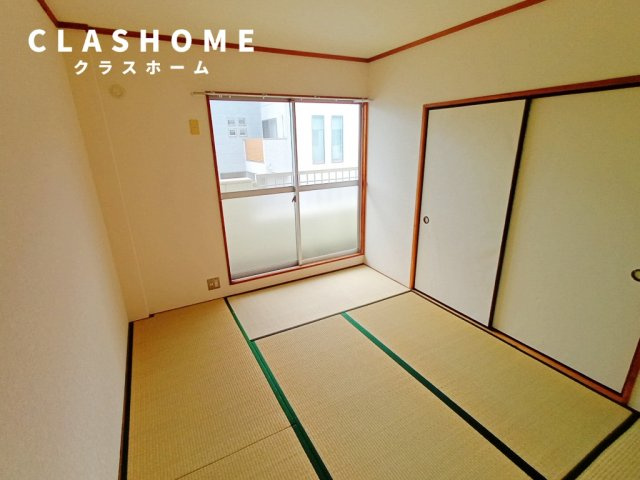 パークシティ美園C 　　刈谷市近郊の賃貸はクラスホームの和室|イメージ画像になります