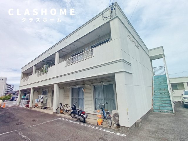 パークシティ美園C 　　刈谷市近郊の賃貸はクラスホームの外観