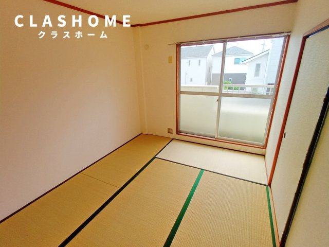 パークシティ美園C 　　刈谷市近郊の賃貸はクラスホームの和室|イメージ画像になります