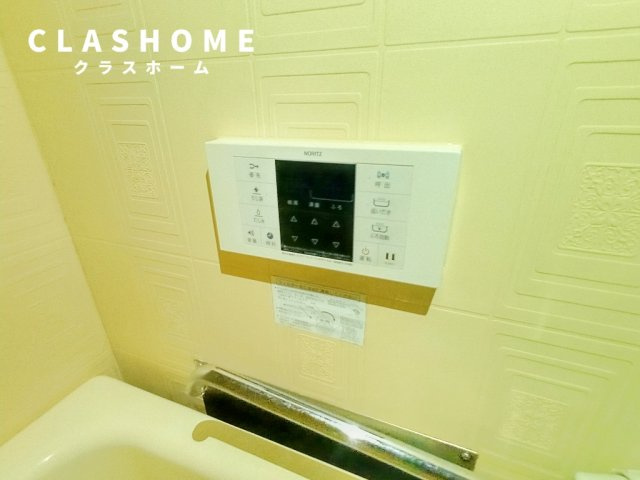 パークシティ美園C 　　刈谷市近郊の賃貸はクラスホームの設備|イメージ画像になります