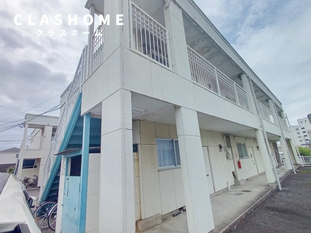 パークシティ美園C 　　刈谷市近郊の賃貸はクラスホームの外観