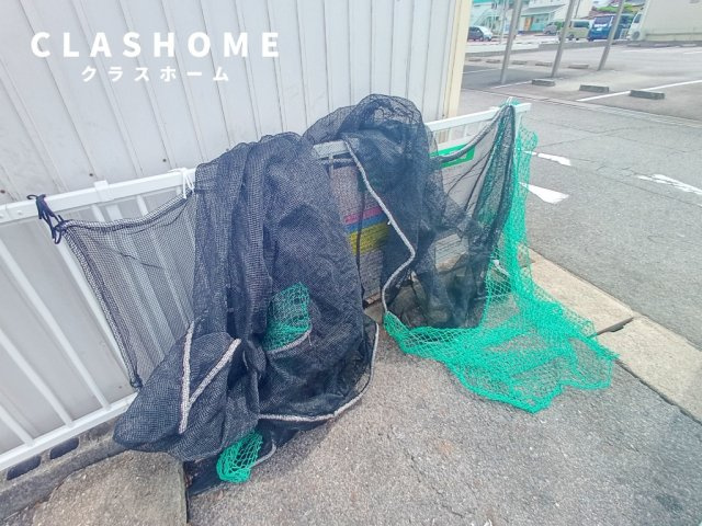パークシティ美園C 　　刈谷市近郊の賃貸はクラスホームのその他共用部分