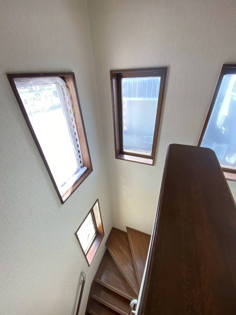 和歌山市善明寺　中古戸建のその他