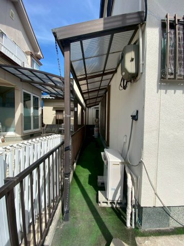 和歌山市善明寺　中古戸建のその他