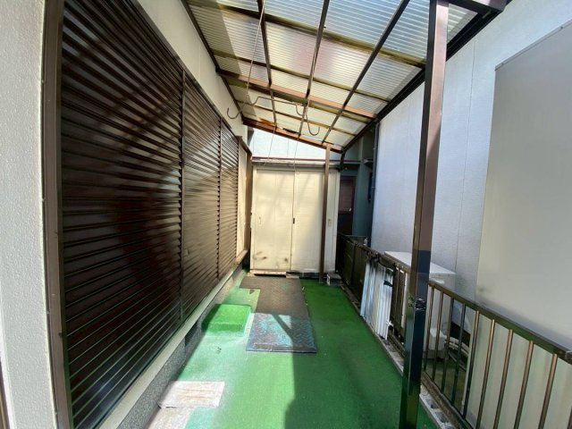 和歌山市善明寺　中古戸建のその他