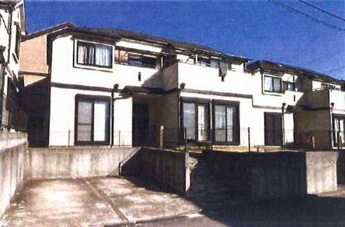 厚木市みはる野1丁目　中古戸建