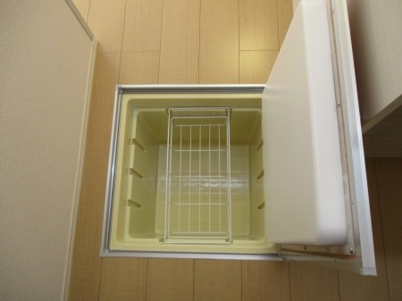 パピヨンの設備