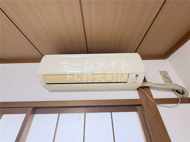 【設備】 | ヒロタハイツ
