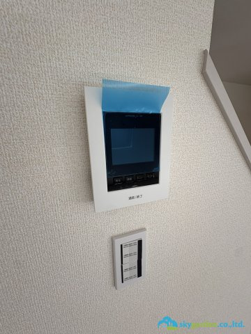 逗子市池子２丁目　新築戸建　全２棟１号棟の設備