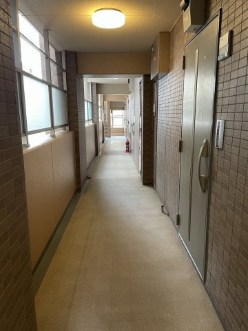 ステージグランデ文京大塚のその他共用部分