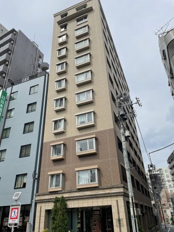 ステージグランデ文京大塚