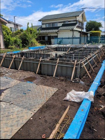 MORINOハウスBのその他