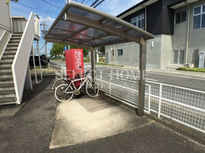 【その他共用部分】 | サンライズ清水