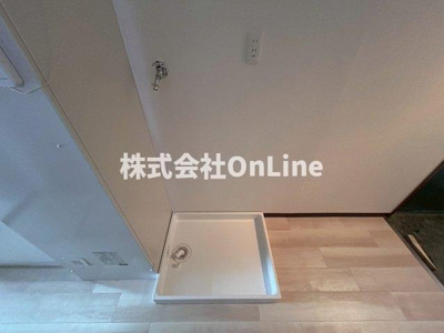 【設備】 | ラオーブ