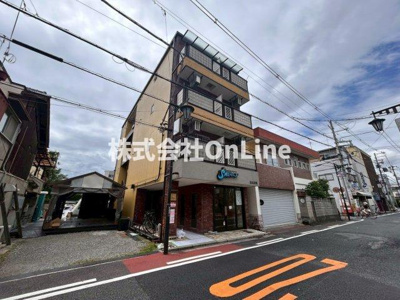 【外観】 | ラオーブ