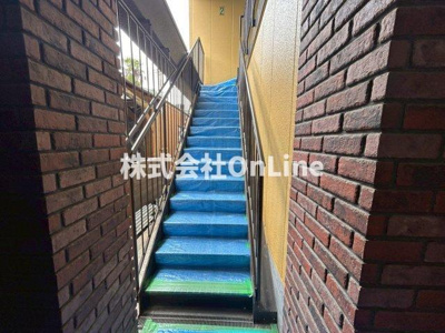 【その他共用部分】 | ラオーブ