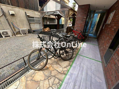 【その他共用部分】 | ラオーブ