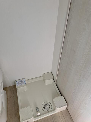 【設備】 | リーフ東日暮里 |  