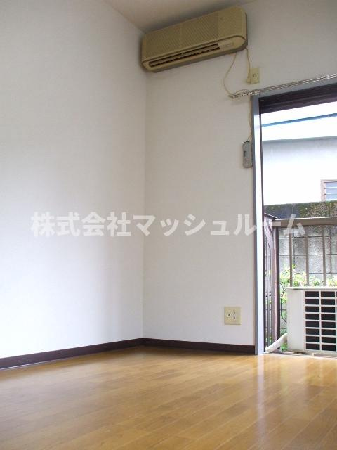 コーポラスK1の展望