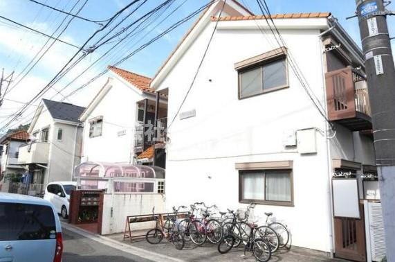 コーポラスK1のその他共用部分
