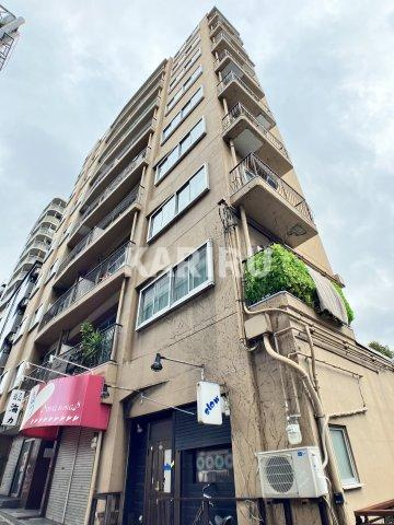 森の宮光栄マンション