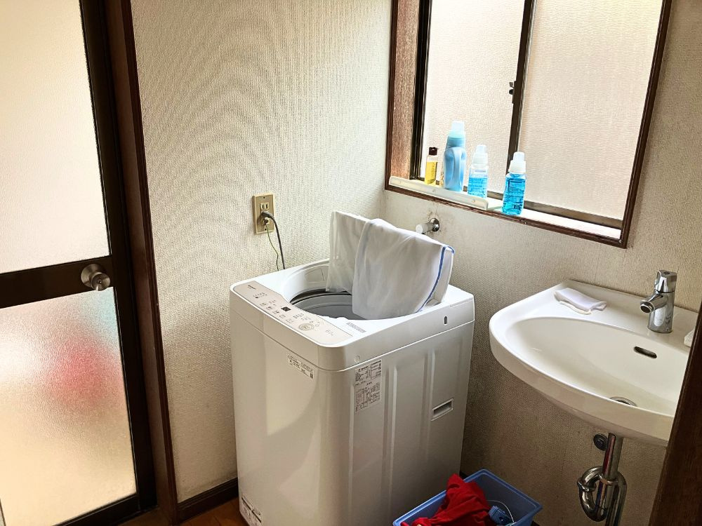 斐川町直江つつじが丘中古住宅のその他