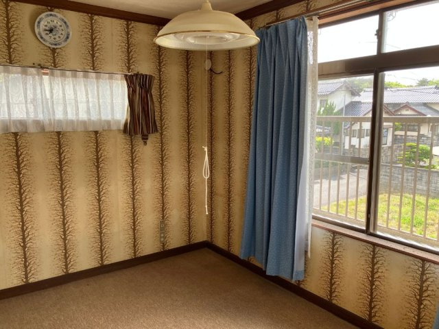 斐川町直江つつじが丘中古住宅のその他