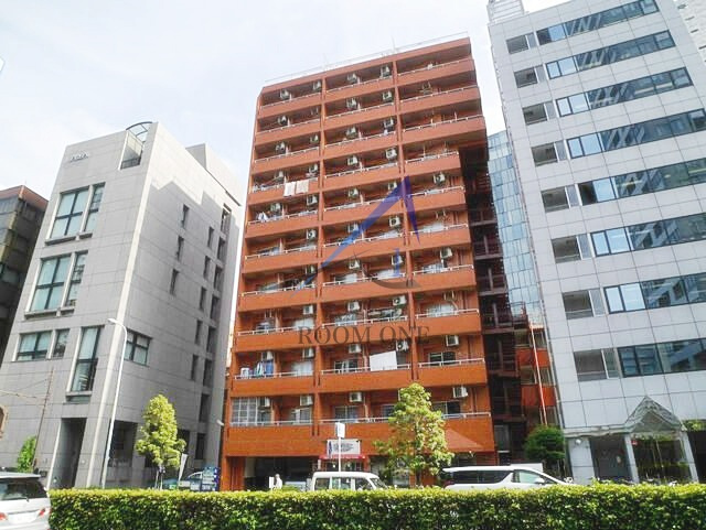 第３２宮廷マンション