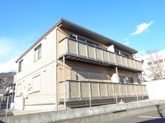 メルベーユ松田
