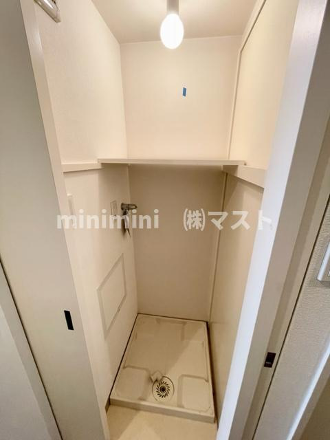 天満アパートメントの設備