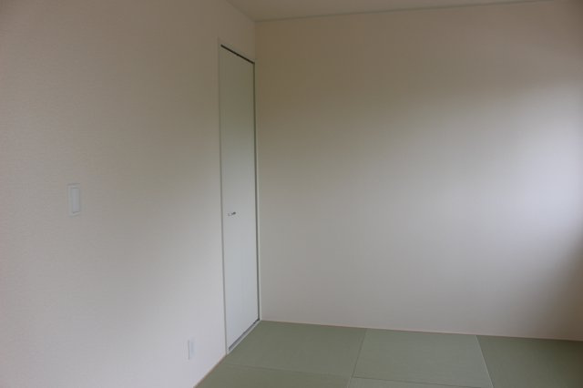 北九州市小倉南区若園第7の和室