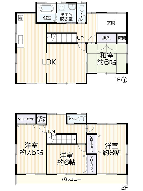 岡崎市青木町